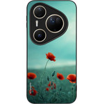 Sonique ���� Sunset in Eden Series ��� Huawei Pura 80 Ultra Scarlet Poppy