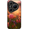 Sonique ���� Sunset in Eden Series ��� Huawei Pura 80 Ultra Tulip Velvet