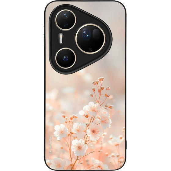 Sonique ���� Sunset in Eden Series ��� Huawei Pura 80 Ultra Zen Blossom