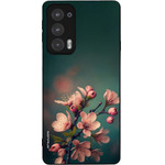 Sonique ���� Sunset in Eden Series ��� Motorola Edge 20 5G Almond Blossom