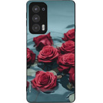 Sonique ���� Sunset in Eden Series ��� Motorola Edge 20 5G Midnight Rose