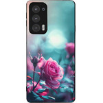 Sonique ���� Sunset in Eden Series ��� Motorola Edge 20 5G Morning Rose