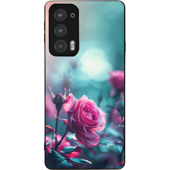 Sonique ���� Sunset in Eden Series ��� Motorola Edge 20 5G Morning Rose