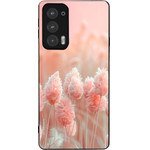 Sonique ���� Sunset in Eden Series ��� Motorola Edge 20 5G Pink Mirage