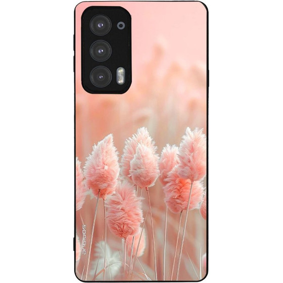 Sonique ���� Sunset in Eden Series ��� Motorola Edge 20 5G Pink Mirage