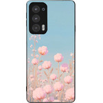 Sonique ���� Sunset in Eden Series ��� Motorola Edge 20 5G Pure Cotton