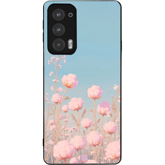 Sonique ���� Sunset in Eden Series ��� Motorola Edge 20 5G Pure Cotton