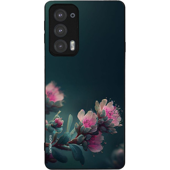 Sonique ���� Sunset in Eden Series ��� Motorola Edge 20 5G Rhodo Garden