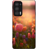 Sonique ���� Sunset in Eden Series ��� Motorola Edge 20 5G Tulip Velvet