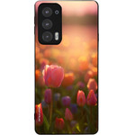Sonique ���� Sunset in Eden Series ��� Motorola Edge 20 5G Tulip Velvet