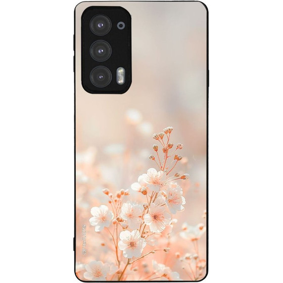Sonique ���� Sunset in Eden Series ��� Motorola Edge 20 5G Zen Blossom