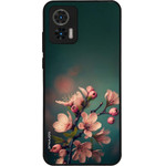 Sonique ���� Sunset in Eden Series ��� Motorola Edge 30 Neo 5G Almond Blossom