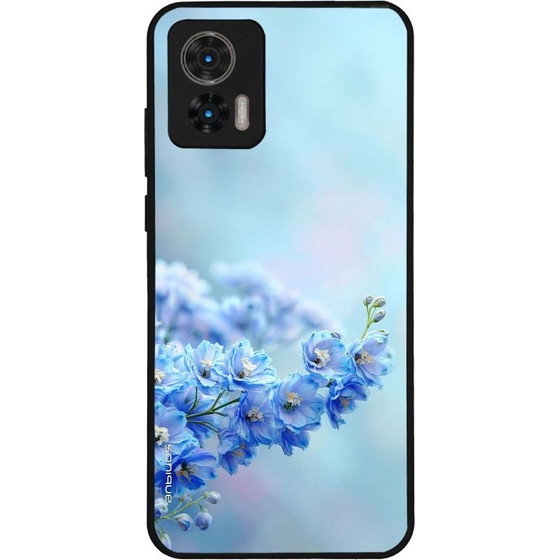 Sonique ���� Sunset in Eden Series ��� Motorola Edge 30 Neo 5G Blue Delphia
