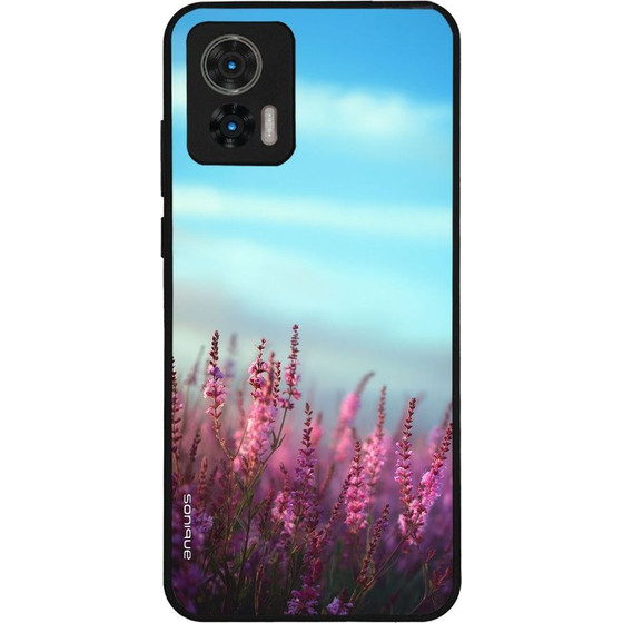 Sonique ���� Sunset in Eden Series ��� Motorola Edge 30 Neo 5G Lavender Mist