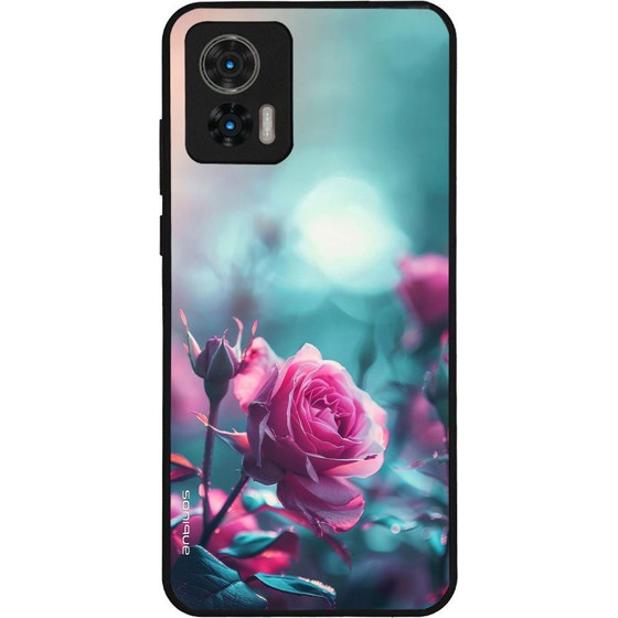 Sonique ���� Sunset in Eden Series ��� Motorola Edge 30 Neo 5G Morning Rose