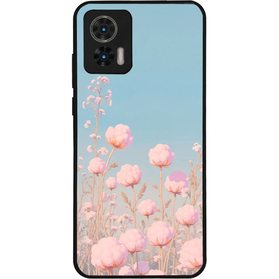 Sonique ���� Sunset in Eden Series ��� Motorola Edge 30 Neo 5G Pure Cotton