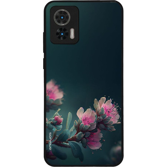 Sonique ���� Sunset in Eden Series ��� Motorola Edge 30 Neo 5G Rhodo Garden