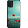 Sonique ���� Sunset in Eden Series ��� Motorola Edge 30 Neo 5G Scarlet Poppy