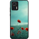 Sonique ���� Sunset in Eden Series ��� Motorola Edge 30 Neo 5G Scarlet Poppy