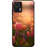 Sonique ���� Sunset in Eden Series ��� Motorola Edge 30 Neo 5G Tulip Velvet