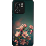 Sonique ���� Sunset in Eden Series ��� Motorola Edge 40 5G Almond Blossom
