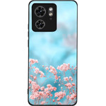 Sonique ���� Sunset in Eden Series ��� Motorola Edge 40 5G Baby's Breath