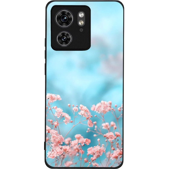 Sonique ���� Sunset in Eden Series ��� Motorola Edge 40 5G Baby's Breath