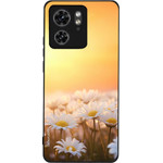 Sonique ���� Sunset in Eden Series ��� Motorola Edge 40 5G Golden Daisy
