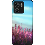 Sonique ���� Sunset in Eden Series ��� Motorola Edge 40 5G Lavender Mist