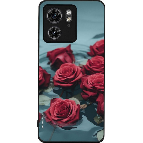 Sonique ���� Sunset in Eden Series ��� Motorola Edge 40 5G Midnight Rose