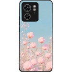 Sonique ���� Sunset in Eden Series ��� Motorola Edge 40 5G Pure Cotton
