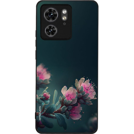 Sonique ���� Sunset in Eden Series ��� Motorola Edge 40 5G Rhodo Garden