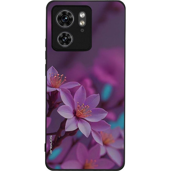 Sonique ���� Sunset in Eden Series ��� Motorola Edge 40 5G Sakura Bloom