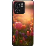 Sonique ���� Sunset in Eden Series ��� Motorola Edge 40 5G Tulip Velvet