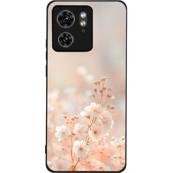 Sonique ���� Sunset in Eden Series ��� Motorola Edge 40 5G Zen Blossom