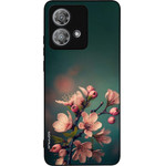 Sonique ���� Sunset in Eden Series ��� Motorola Edge 40 Neo 5G Almond Blossom
