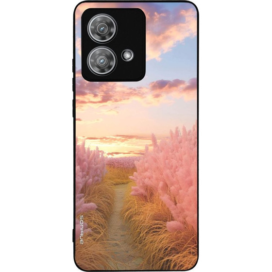 Sonique ���� Sunset in Eden Series ��� Motorola Edge 40 Neo 5G Golden Hour