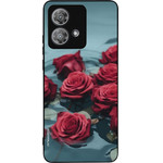 Sonique ���� Sunset in Eden Series ��� Motorola Edge 40 Neo 5G Midnight Rose