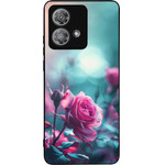 Sonique ���� Sunset in Eden Series ��� Motorola Edge 40 Neo 5G Morning Rose