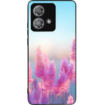 Sonique ���� Sunset in Eden Series ��� Motorola Edge 40 Neo 5G Pampas Ether