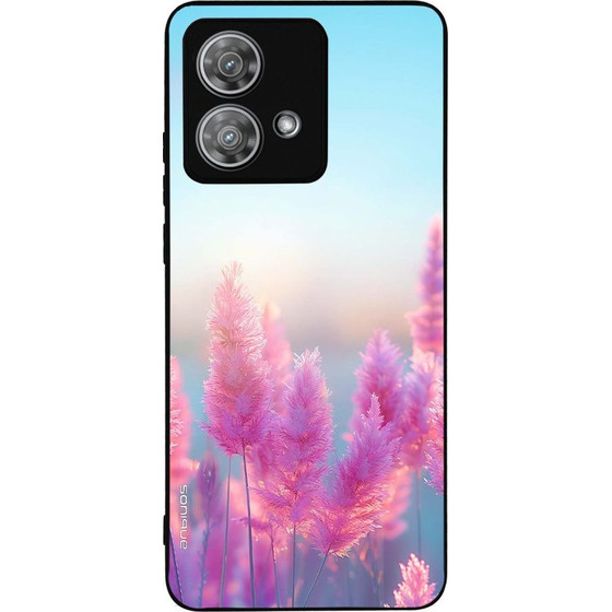 Sonique ���� Sunset in Eden Series ��� Motorola Edge 40 Neo 5G Pampas Ether
