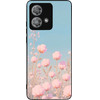 Sonique ���� Sunset in Eden Series ��� Motorola Edge 40 Neo 5G Pure Cotton