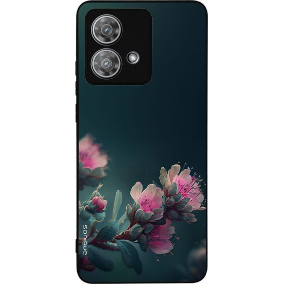 Sonique ���� Sunset in Eden Series ��� Motorola Edge 40 Neo 5G Rhodo Garden