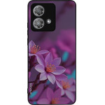 Sonique ���� Sunset in Eden Series ��� Motorola Edge 40 Neo 5G Sakura Bloom