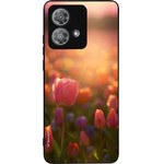 Sonique ���� Sunset in Eden Series ��� Motorola Edge 40 Neo 5G Tulip Velvet