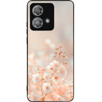 Sonique ���� Sunset in Eden Series ��� Motorola Edge 40 Neo 5G Zen Blossom