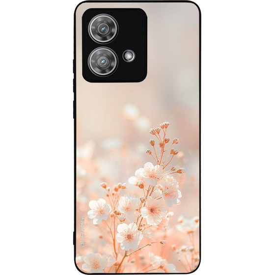 Sonique ���� Sunset in Eden Series ��� Motorola Edge 40 Neo 5G Zen Blossom