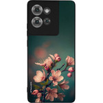 Sonique ���� Sunset in Eden Series ��� Motorola Edge 50 5G Almond Blossom