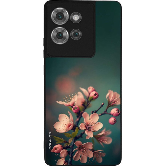 Sonique ���� Sunset in Eden Series ��� Motorola Edge 50 5G Almond Blossom