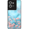 Sonique ���� Sunset in Eden Series ��� Motorola Edge 50 5G Baby's Breath